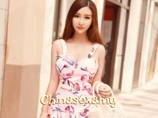Chinasexamy