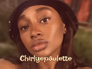 Chirlyepaulette