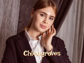 Chleogroves