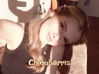 Chleoharris