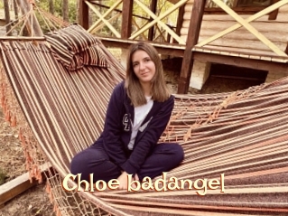 Chloe_badangel