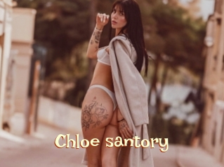 Chloe_santory