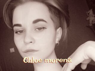 Chloe_morena