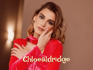 Chloealdridge