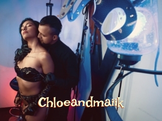 Chloeandmaiik