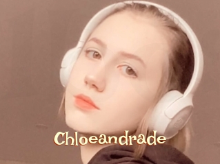 Chloeandrade