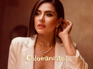 Chloeanistol