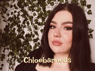 Chloebarneas