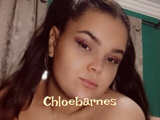 Chloebarnes