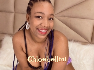 Chloebellini