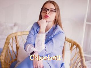 Chloebett