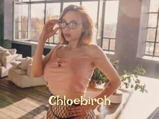 Chloebirch