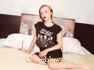 Chloeblowsn