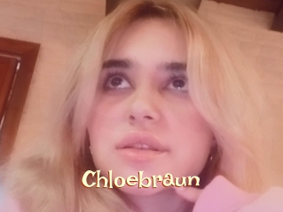 Chloebraun