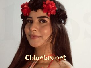 Chloebrunet