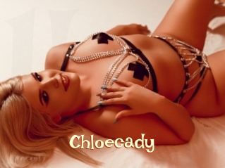 Chloecady