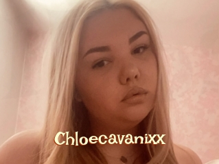 Chloecavanixx