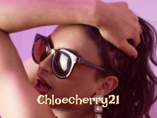 Chloecherry21