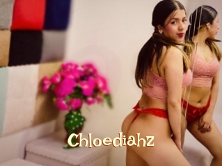Chloediahz