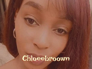 Chloeebroown