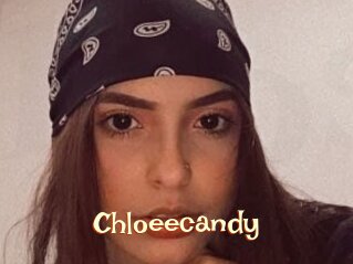 Chloeecandy