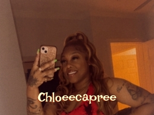 Chloeecapree