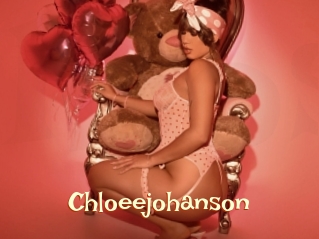 Chloeejohanson
