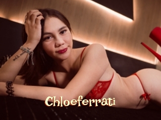 Chloeferrati