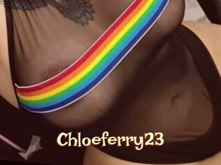 Chloeferry23