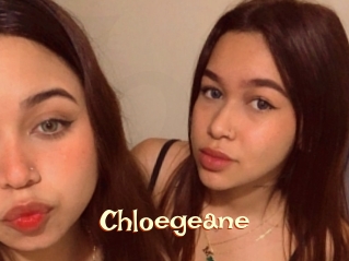 Chloegeane