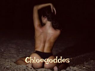 Chloegoddes