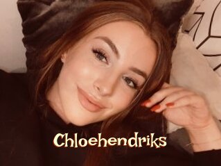 Chloehendriks