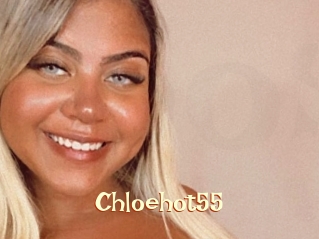 Chloehot55