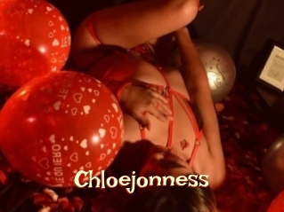 Chloejonness