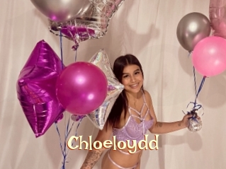 Chloeloydd