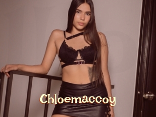 Chloemaccoy