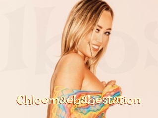 Chloemaebabestation