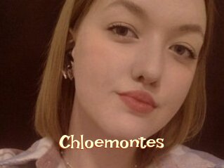 Chloemontes