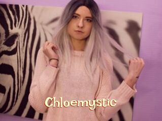Chloemystic