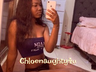 Chloenaughty4u