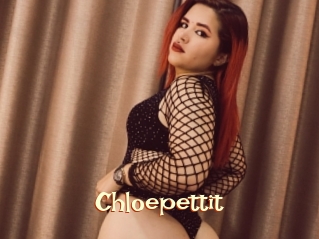 Chloepettit