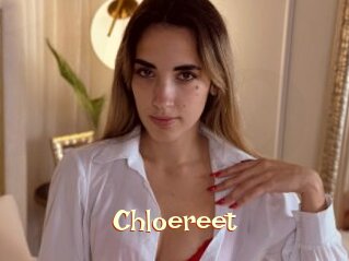 Chloereet