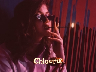 Chloerix