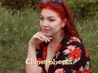 Chloeroberts