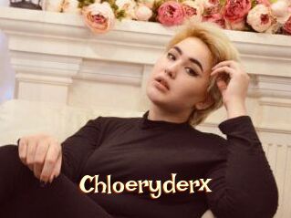 Chloeryderx