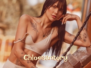 Chloesantory