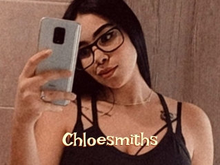 Chloesmiths