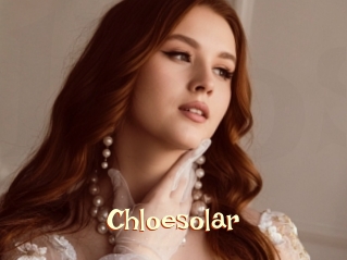 Chloesolar