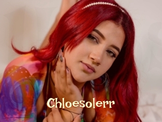 Chloesolerr