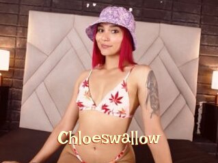 Chloeswallow